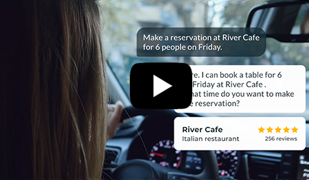 Collaborative Dining Reservations