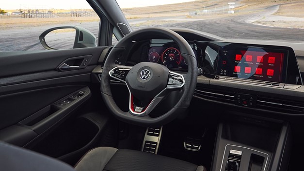 Volkswagen Interiors