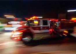 Hear the Call for Help! How Emergency Vehicle Detection Can Make Your Car a Force for Good