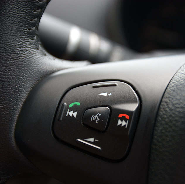 UX and Voice Recognition in the Car: Why Does it Matter?