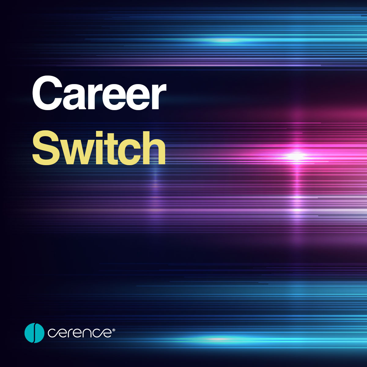 Career Switch